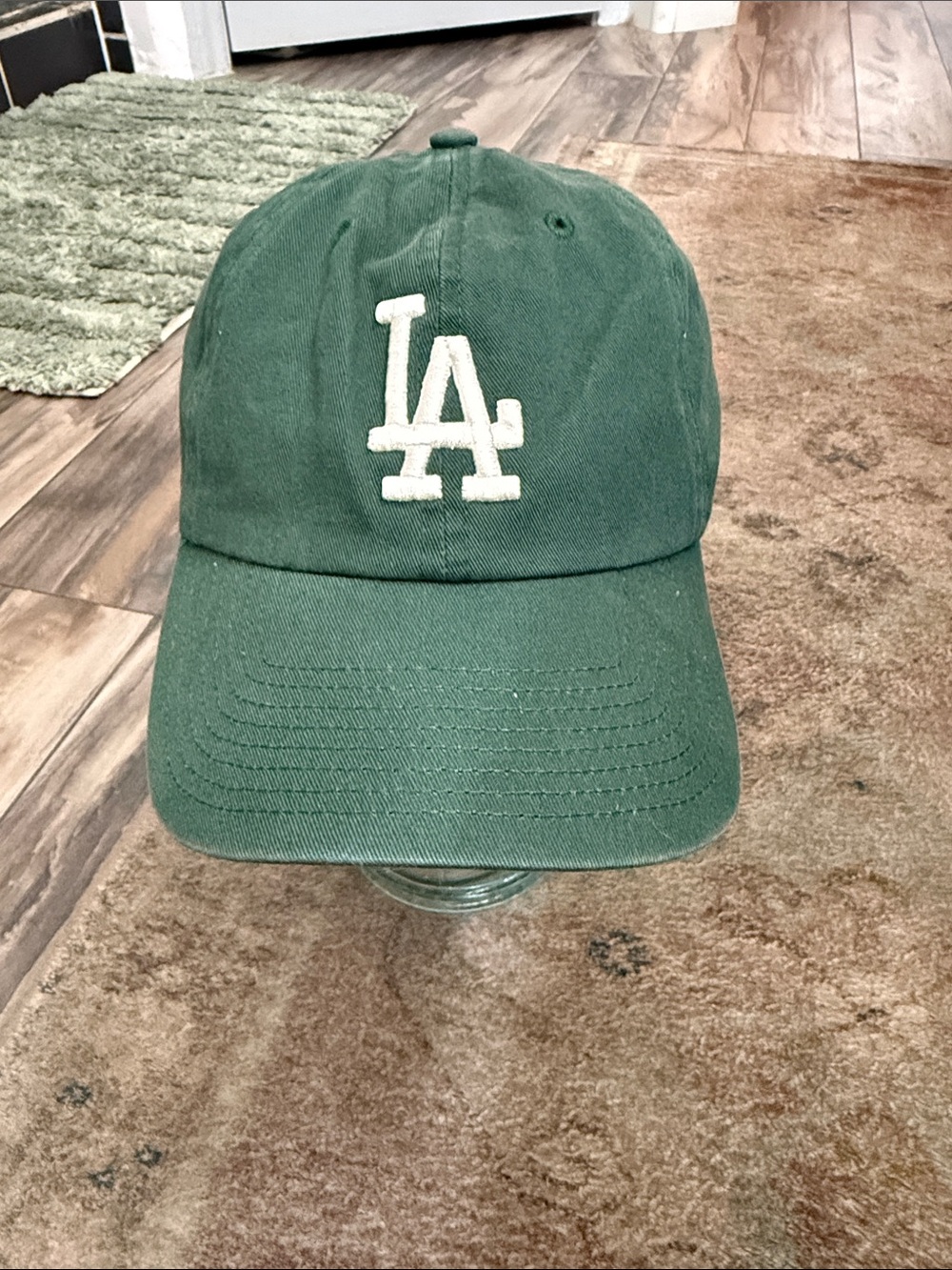 Anthropologie baseball hat